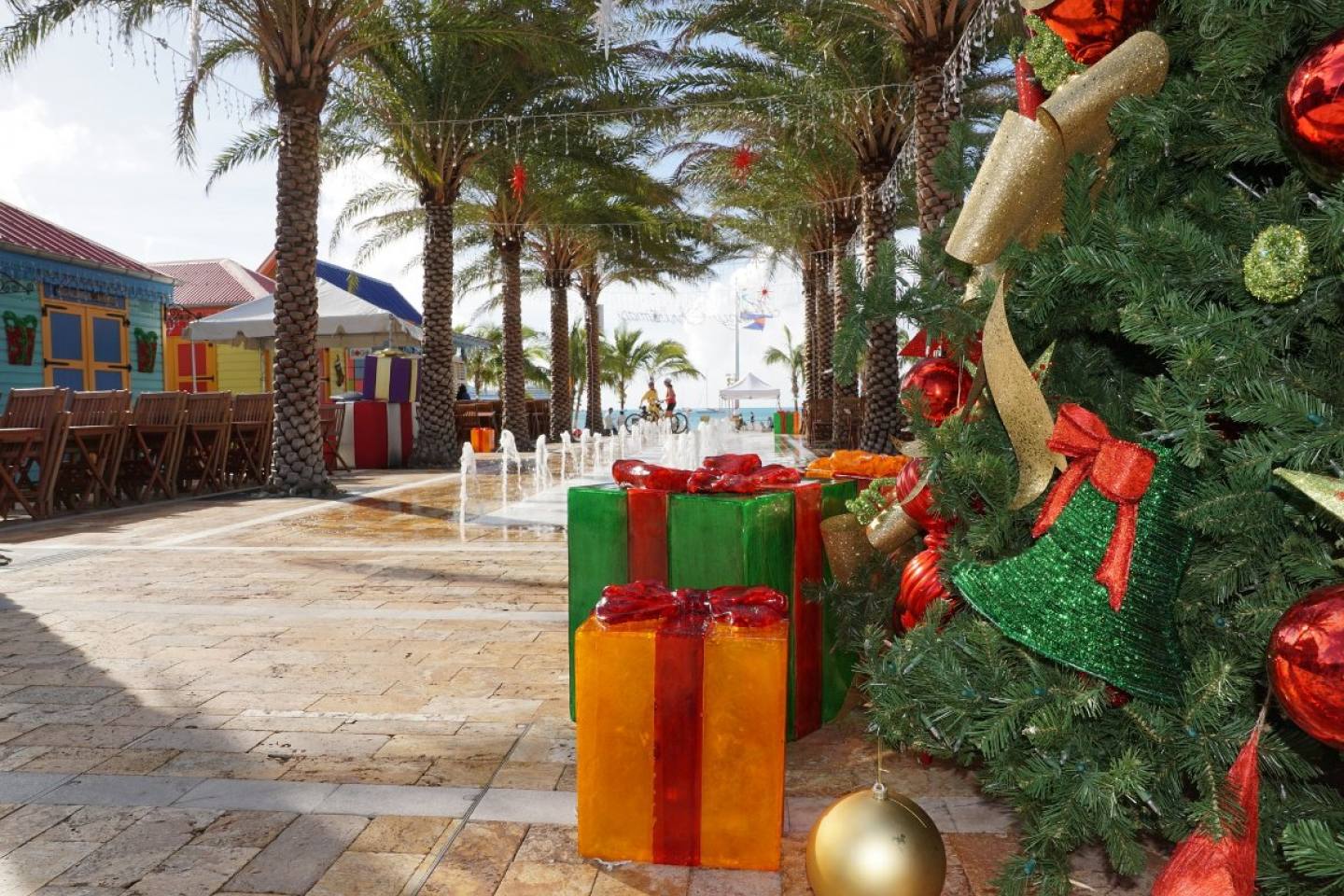 How Jamaicans celebrate Christmas Experience Jamaique